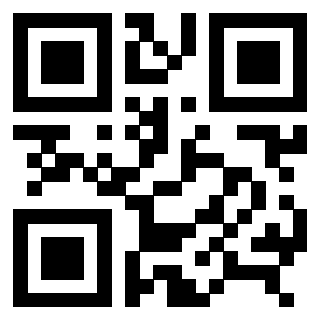Immagine del QrCode di 3306801334