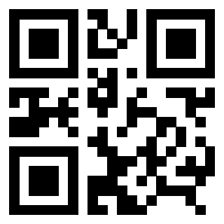 Scansione del Qr Code di 3306801335