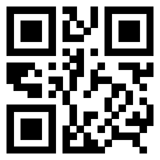 Il QrCode di 3306801336