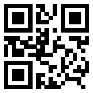 3306801337 - Immagine del QrCode associato