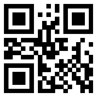 Immagine del Qr Code di 3306801342