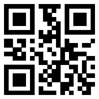 3306801343 QrCode associato