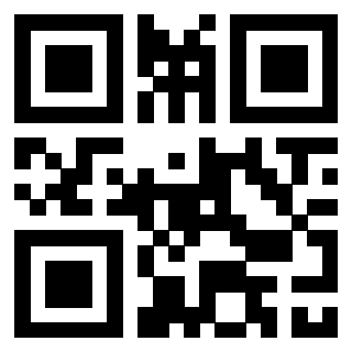 3306801344 QrCode associato