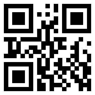 Scansione del Qr Code di 3306801347