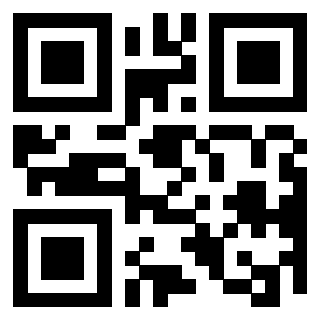 Il Qr Code di 3306801348