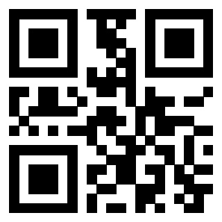 Immagine del Qr Code di 3306801349