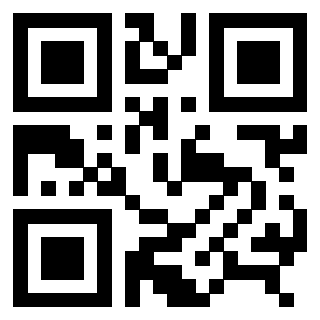 3306801350 - Immagine del QrCode associato