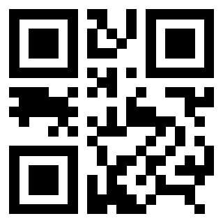 Immagine del Qr Code di 3306801351