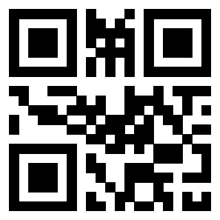 Scansione del QrCode di 3306801352