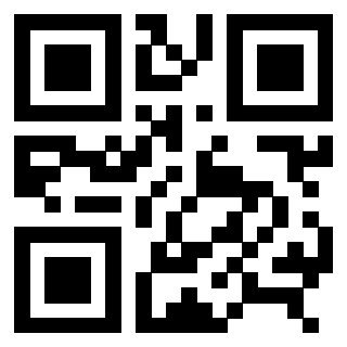 3306801354 Qr Code associato