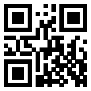 3306801357 Qr Code associato