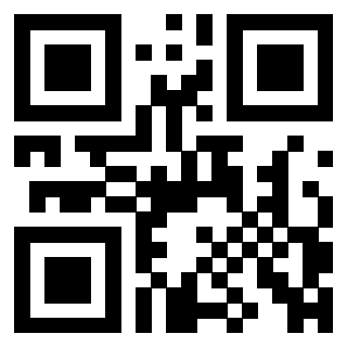 Il QrCode di 3306801358