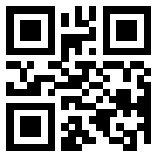 Scansione del Qr Code di 3306801359
