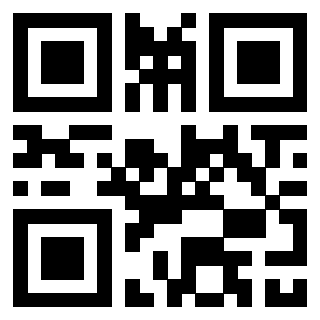 Il Qr Code di 3306801360