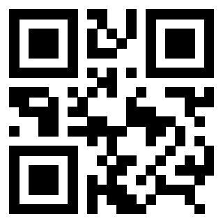 3306801362 - Immagine del Qr Code