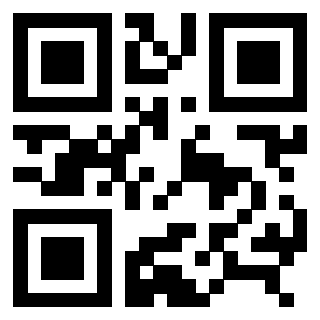 3306801363 QrCode associato