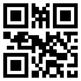 3306801366 Qr Code associato