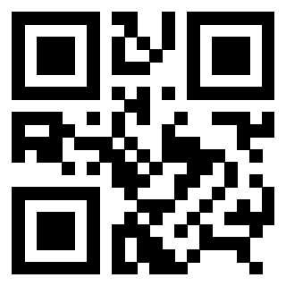 3306801368 - Immagine del QrCode