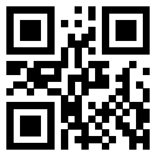 3306801369 QrCode associato