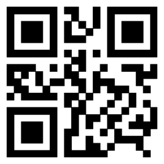 3306801371 - Immagine del QrCode associato