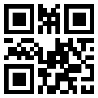 Il Qr Code di 3306801373