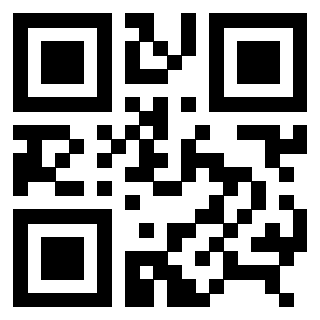 Scansione del Qr Code di 3306801374