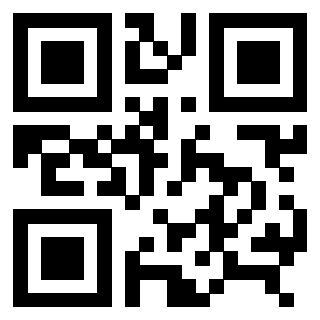 Immagine del Qr Code di 3306801375