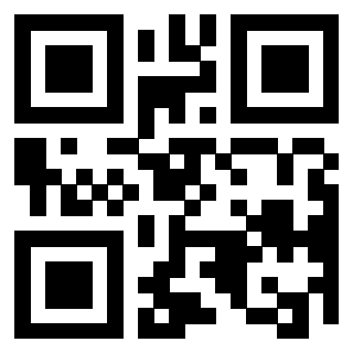 Il QrCode di 3306801377