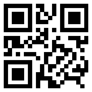 3306801378 Qr Code associato