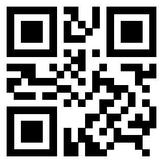 3306801379 - Immagine del Qr Code