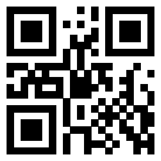 3306801381 - Immagine del Qr Code associato