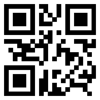 Immagine del QrCode di 3306801382