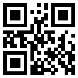 Immagine del QrCode di 3306801383