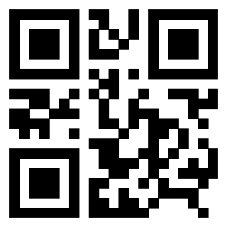 Il Qr Code di 3306801385