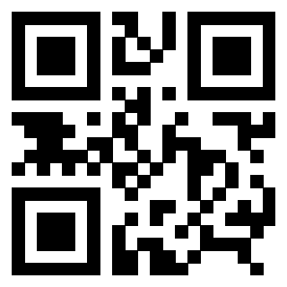 3306801386 QrCode associato