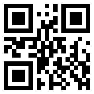 3306801387 - Immagine del QrCode associato