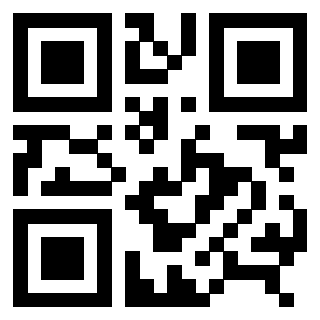 Scansione del Qr Code di 3306801388