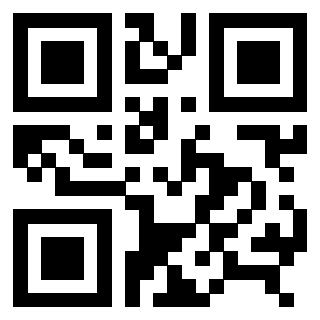 Il Qr Code di 3306801389