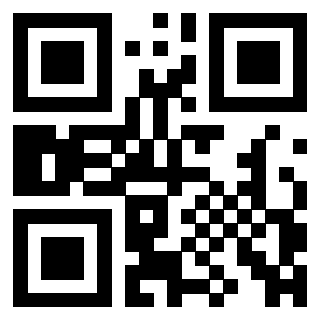 Scansione del QrCode di 3306801390