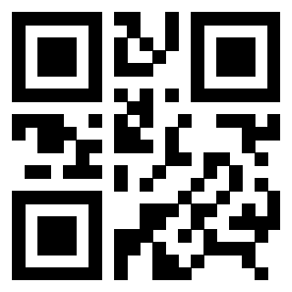 3306801391 QrCode associato