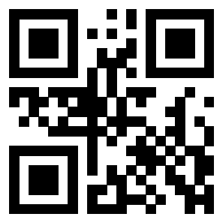 Scansione del Qr Code di 3306801393