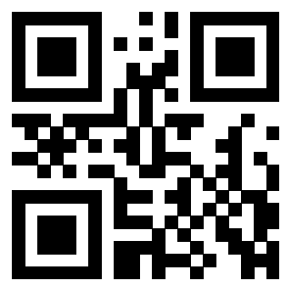 3306801396 Qr Code associato