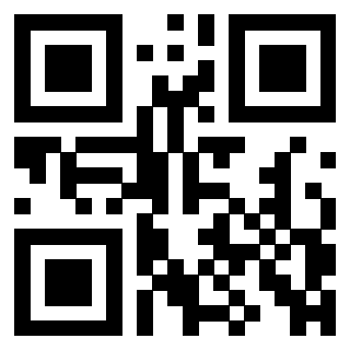 3306801397 - Immagine del Qr Code associato