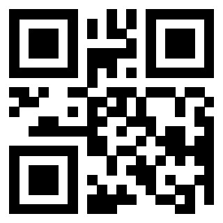 Scansione del Qr Code di 3306801398