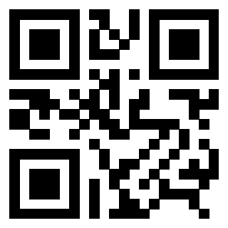 3306801400 - Immagine del QrCode