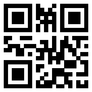 QrCode di 3306801402