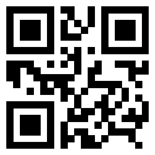 3306801405 QrCode associato