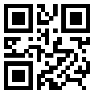 Immagine del Qr Code di 3306801408