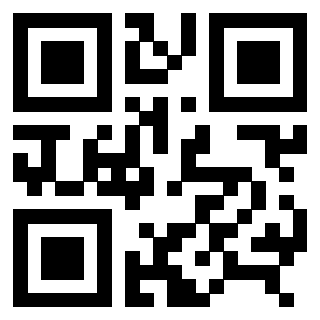 3306801409 - Immagine del Qr Code