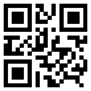 QrCode di 3306801411
